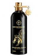 Парфумерія Montale Arabians Tonka