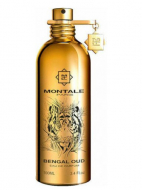 Парфумерія Montale BENGAL oud 2019 парфумована вода