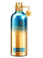 Montale Blue Matcha парфумована вода