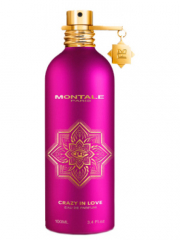 Парфумерія Montale Crazy IN love