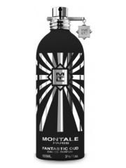 Парфумерія Montale Fantastic Oud парфумована вода