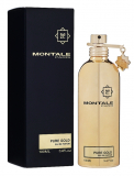 Парфумерія Montale Pure Gold парфумована вода