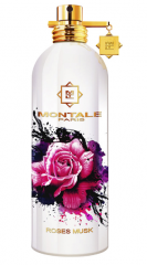 Парфумерія Montale Roses musk Limited Edition 2019