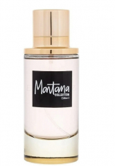 Montana Collection 3 парфумована вода 100 мл