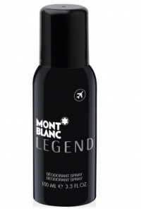 Montblanc Legend 100 ml deo spray