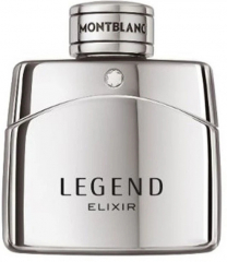 Montblanc Legend Elixir Parfum