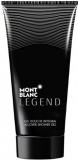 Montblanc Legend men Lotion After Shave 100 мл Парфумований лосьйон після гоління для чоловіків