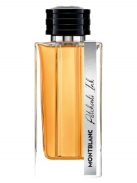 Montblanc Patchouli Ink парфумована вода