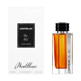 Montblanc Star Oud Warm Woods парфумована вода 2ml