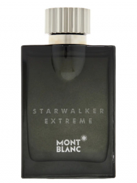 MontBlanc Starwalker Extreme туалетна вода 75 ml Spray
