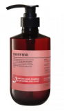Moremo Кофеїн – Біом Шампунь для нормальної та сухої шкіри голови Caffeine Biome Shampoo 500 мл