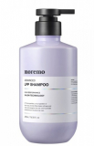 Moremo Шампунь для пошкодженого волосся Advanced LPP Shampoo