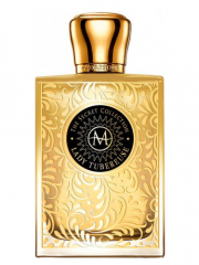 Moresque Lady Tubereuse парфумована вода