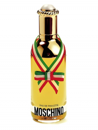 Moschino Moschino (Gold) туалетна вода 75 мл