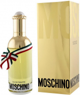 Парфумерія Moschino Pour Femme туалетна Вода