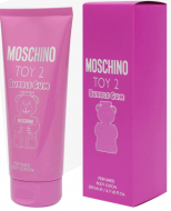 Moschino Toy 2 Bubble Gum лосьйон для тіла 200 ml