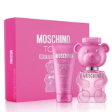 Moschino Toy 2 Bubble Gum туалетна вода 30 мл+лосьйон для тіла 50 мл