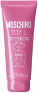 Moschino Toy 2 Bubble Gum гель для душу 200 ml