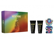 Moschino Toy 2 Pearl парфумована вода 50 ml + лосьйон для тіла 50 ml + гель для душу 50 ml