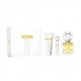 Moschino TOY 2 Set парфумована вода 100 мл + 10 мл + лосьйон для тіла 100 мл