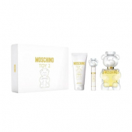 Moschino TOY 2 Set парфумована вода 100 мл + 10 мл + лосьйон для тіла 100 мл