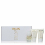 Moschino TOY 2 set (парфумована вода 5 ml + 25 ml лосьйон для тіла + 25 ml Гель для душу)