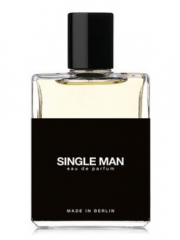 Moth and Rabbit Perfumes Single Man парфумована вода 50 мл