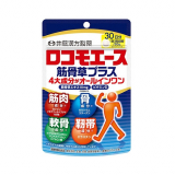 ITOH Комплекс для м’язів і кісток ЛОКОМО ЕЙС ПЛЮС 4987645401910