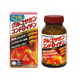 ITOH Комплекс для суглобів з екстр."Кігтя диявола" 30д. 4987645401668