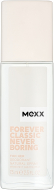 Mexx Forever Classic NEVER BORING For Her Парфумований Дезодорант для жінок 75 ml