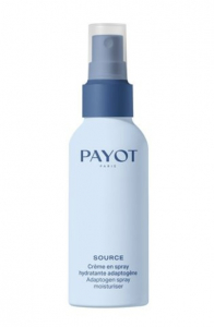 Мультизахисний зволожуючий спрей Payot Creme en Spray Hydratante Adaptogene 40 мл