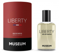 Парфумерія Museum Parfums Liberty 50 мл