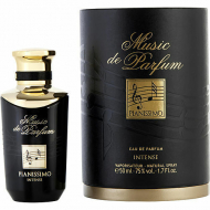 Парфумерія Music de Parfum PIANISSIMO Intense парфумована вода