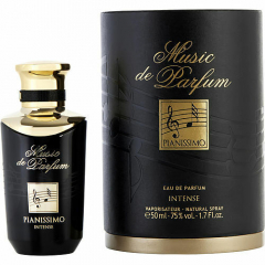 Парфумерія Music de Parfum PIANISSIMO Intense парфумована вода
