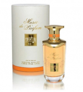 Парфумерія Music de Parfum RE парфумована вода 100 мл Spray