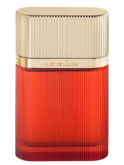 Cartier Must de Cartier Parfum 2015