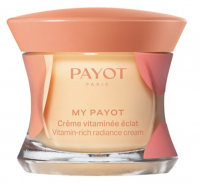 Payot My Payot Creme Vitaminee Eclat 50 мл Крем для обличчя