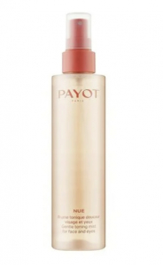 М'який тонізуючий спрей для обличчя Payot Nue Gentle Toning Mist 100 мл