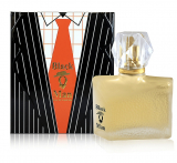 Nabeel Black O Man 75Ml Spray Perfume