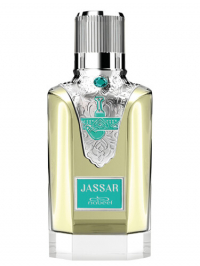 Nabeel Jassar парфумована вода 2ml