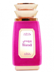 Nabeel Worodi парфумована вода 2ml