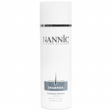 Nannic Damage Repair Shampoo регенеруючий відновлюючий волосся шампунь