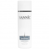 Nannic Damage Repair Shampoo регенеруючий відновлюючий волосся шампунь