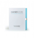 Nannic Luxury Box Walking Hand Spa набір спа-догляд за руками 150+30мл + рукавички