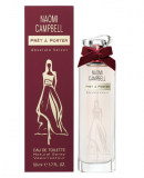 Naomi Campbell PRET A PORTER ABSOLUTE VELVET парфумована вода