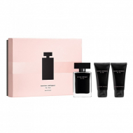 Narciso Rodriguez туалетна Вода 50 мл+лосьйон для тіла 50 мл+Гель для душу 50 мл