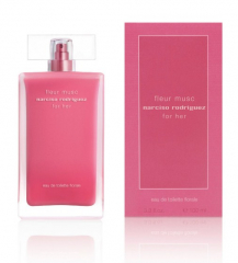 Парфумерія Narciso Rodriguez Fleur Musc Florale For Her туалетна вода