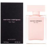 Парфумерія Narciso Rodriguez For her