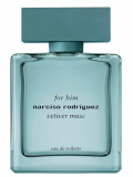 Narciso Rodriguez for Him Vetiver Musc туалетна вода 0.6ml