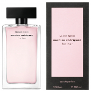 Парфумерія Narciso Rodriguez Musc Noir For her парфумована вода для жінок